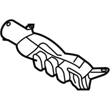 Duct - Air