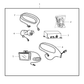 Harness Wiring