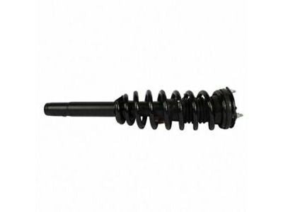 Strut - Loaded Assembly