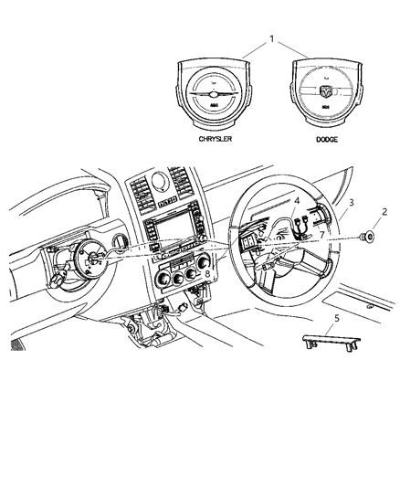 Wheel Steering