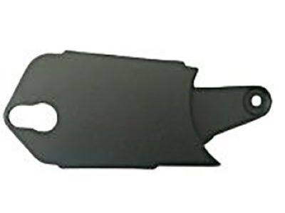 Cover Seat Latch