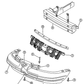Air Dam, Cooling