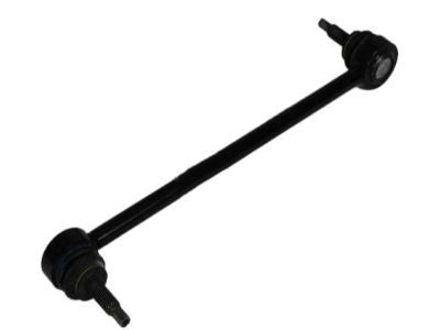 Link Sway Eliminator