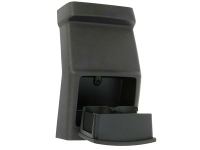Panel Assy - Console