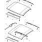 Header Roof Rear
