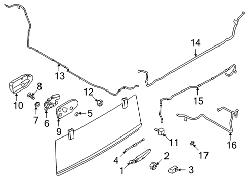 Connector Hose