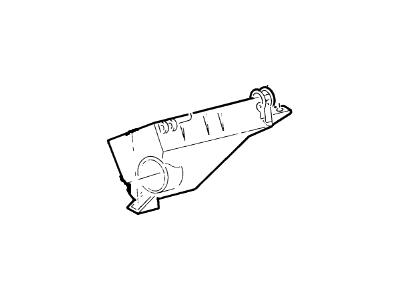 Cleaner Assy - Air