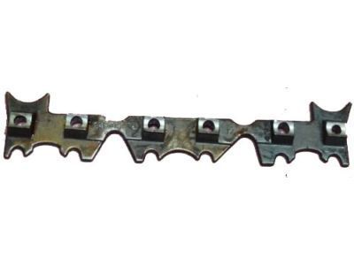 Retainer, Engine Valve Rocker Arm