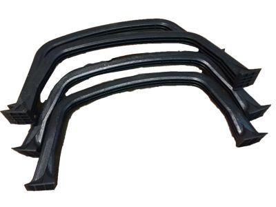 Seal, Oil Pan To Retainer Front