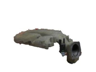 Manifold