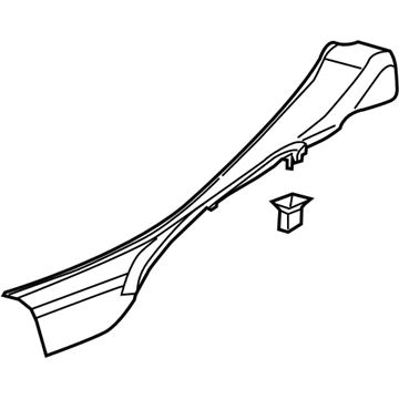 Molding