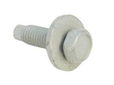 Bolt And Coned Washer Hex Head M12X1.75X40.00