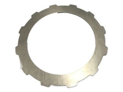 Plate Clutch Separator