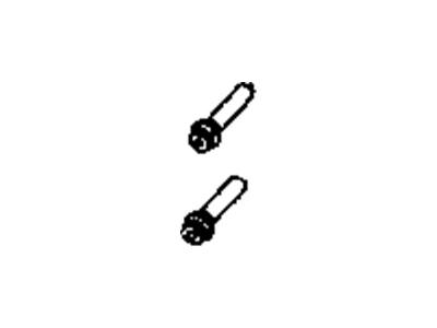 Bolt Differential