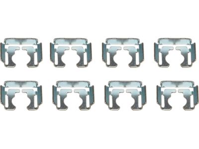 Retainer Kit