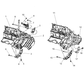 Collar Structural Oil Pan To Transmission