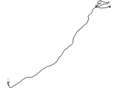 Cable Assy - Extension