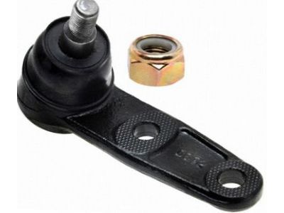 Joint, Front Wheel Lower Control Arm