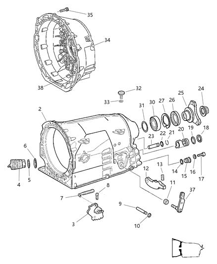 Gasket