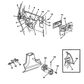 Striker, Latch