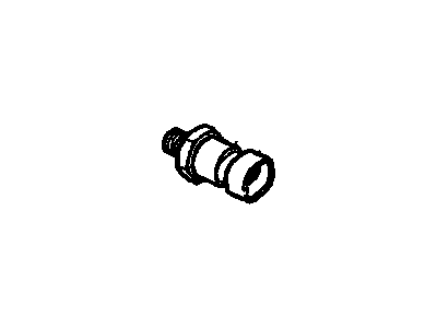 Switch, Engine Oil Pressure/Temperature