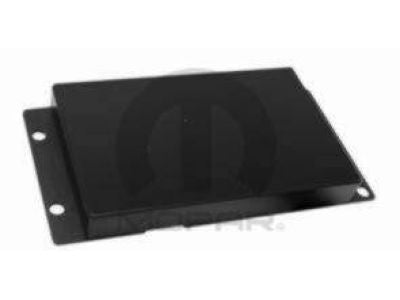 Module Kit Telematics Moparconnect Module Kit
