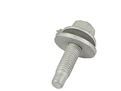 Upper Rail Assembly Bolt