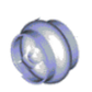 Pinion Spacer