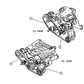 Belt, Accessory Drive, 3.3L Engine