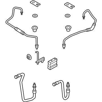 Tube Assy