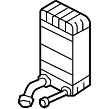 Evaporator Assy