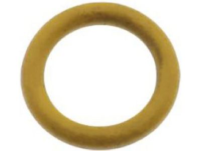 O Ring Control Valve