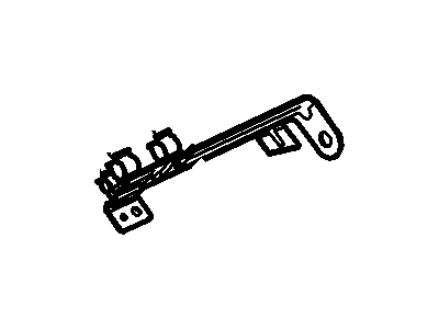 Bracket