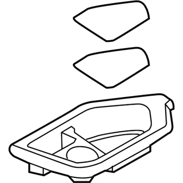 Holder - Cup