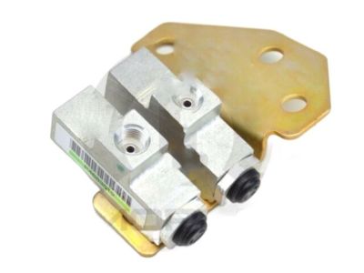 Valve Assembly, Prpg Fwd