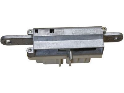 Switch Asy. (Ignition)