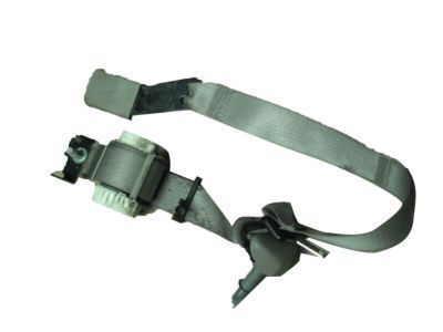 Seat Belt Assy