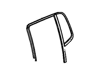 Weatherstrip