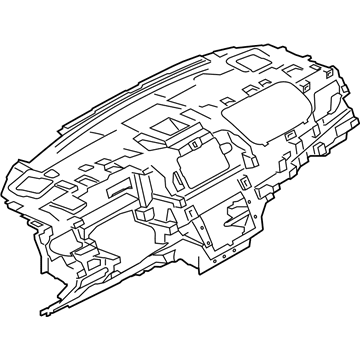 Panel - Instrument