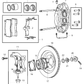 Nut And Washer Kit