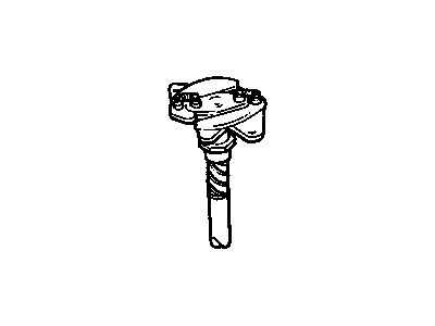 Mainshaft