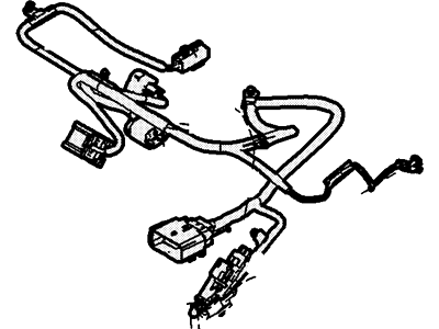 Wire Assy