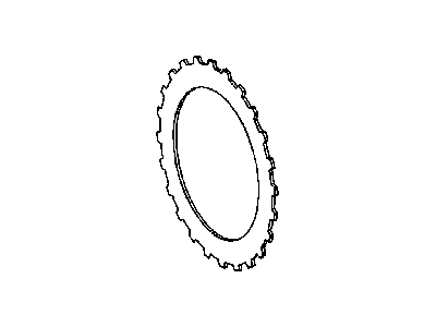Disc Outer