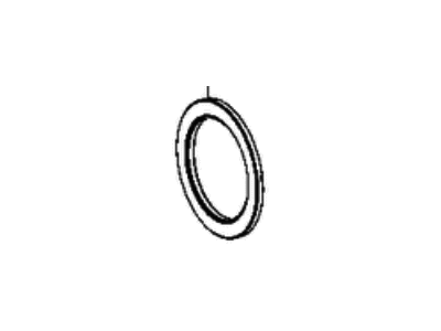 New 2013-2018 Fits Chrysler 3500, 4500, 5500 Bearing-Needle Roller - Part # 68253773AA