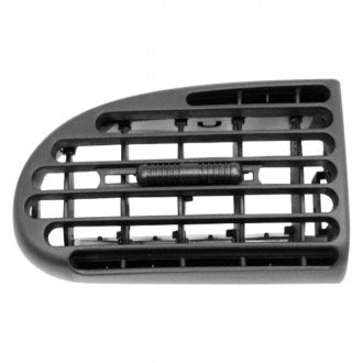 New OEM Genuine Plymouth, Left Dashboard Air Vent - Part # QT59DX9AC