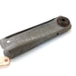 New OEM 1984-1989 Cadillac, Olds, Chevrolet Rear Upper Control Arm, Part # 10000887