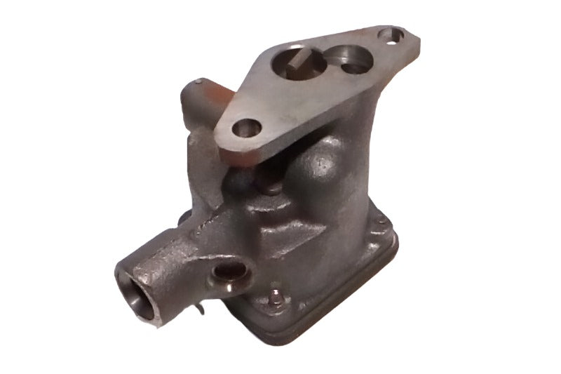 New OEM 1991-1993 Chevy-GMC S-10 Truck Engine Oil Pump, Part # 10008202