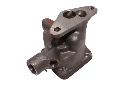 New OEM 1991-1993 Chevy-GMC S-10 Truck Engine Oil Pump, Part # 10008202