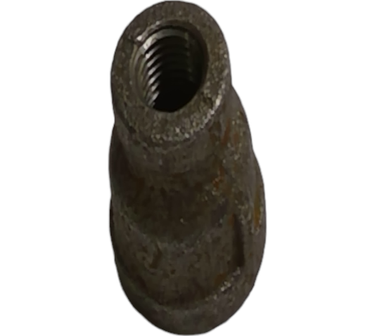 New OEM Genuine John Deere Coupling, Part # 15H299