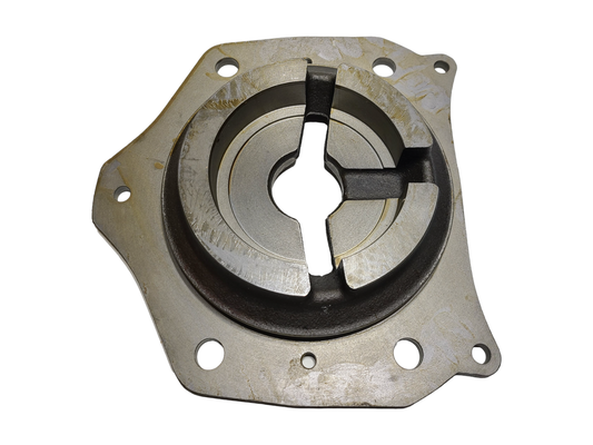 New OEM Genuine John Deere Front Carriage, Part # 2039277
